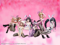 Celestia Ludenberg: Bunny Ver. 3