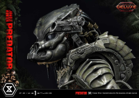 Museum Masterline Predator (Film) Jungle Hunter Predator DX Bonus Version 95