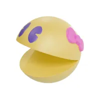 MegaHouse Pac-Man x Sanrio Characters (Vol. 1) - Sanrio - photo 2