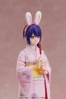 A.DIMENSION [Oshi no Ko] Ai -Happy New Year- Kimono Ver. 1/7 Complete Figure - 【OSHI NO KO】 - photo 8