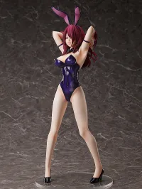 FREEing Rindo Kobayashi: Bare Leg Bunny Ver. - Food Wars! Shokugeki no Soma - photo 2