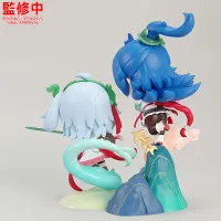 Good Smile Arts Shanghai Chibi Figure bilibili 2024 Anniversary 2233: Yun Chi Yue Chun Ver. - bilibili - photo 8