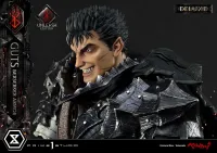 Prime 1 Studio Ultimate Premium Masterline Berserk Guts, Berserker Armor Unleash Edition Deluxe Version - Berserk - photo 38