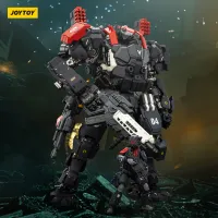 JOYTOY Tyrant-04 City Combat Type - JOYTOY Original Series - photo 34