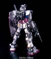 PG  1/60 RX-78-2 Gundam 30th Anniversary Limited 3