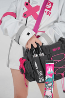 Hatsune Miku: Racing Ver. 2025 Bag 10