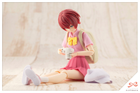 Eimi Nijimura【RYOBU HIGH SCHOOL SUMMER CLOTHES】DREAMING STYLE ROMANTIC MEMORIES 10