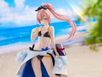 KLOCKWORX Menou: Swimsuit Ver. - The Executioner and Her Way of Life - photo 8