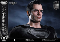 Real Elite Masterline Justice League (Film) Superman "Resurrection" Zack Snyder's Justice League Deluxe Version 6