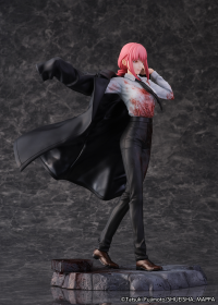 ”Chainsaw Man” Makima 1/7scale figure 13