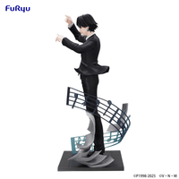 HUNTER×HUNTER Exceed Creative Figure -Chrollo Requiem ver.- 6