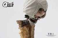 PureArts Qlectors Assassin's Creed Ezio Leap of Faith - Video Games - photo 13