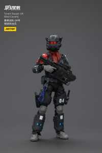 Tyrant-04 City Combat Type 6