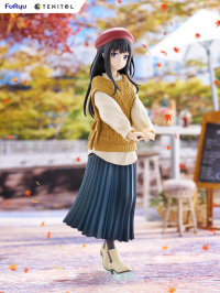 TENITOL Takina Inoue 1