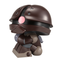 Lookup Mobile Suit Gundam Acguy【with gift】 6