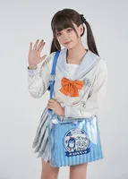 GoodSmile Moment Pop Team Epic Convenience Store Series: Translucent Bag - POP TEAM EPIC - photo 4
