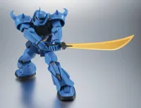 TAMASHII NATIONS <SIDE MS> MS-07B GOUF ver. A.N.I.M.E. (REISSUE) "GUNDAM", TAMASHII NATIONS THE ROBOT SPIRITS - Mobile Suit Gundam - photo 8