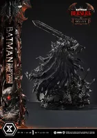 Prime 1 Studio Ultimate Premium Masterline Batman (Comics) Batman: The Berserker Rage Mode DX Bonus Version 			 - DC Comics - photo 25