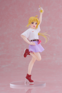 BOCCHI THE ROCK! Coreful Figure - Ijichi Nijika (Casual Clothes Ver.) 6