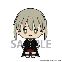 Nyokinto Soul Eater Mascot Figure (6pc per box) 3