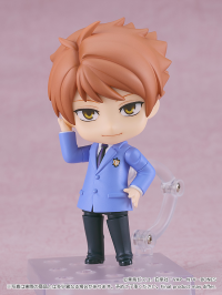 Nendoroid Hikaru Hitachiin 5