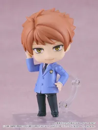 GOOD SMILE COMPANY Nendoroid Hikaru Hitachiin - Ouran High School Host Club - photo 5