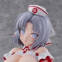 Shinovi Master Senran Kagura: NEW LINK 1/4 Yumi: Sexy Nurse Ver. 7