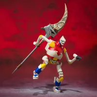 TAMASHII NATIONS Jet Jaguar [2021] "Godzilla S.P <Singular Point>", Bandai Spirits S.H.MonsterArts - Godzilla - photo 2