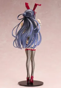 BINDing Hachiroku Red Bunny Ver. - Maitetsu - photo 8