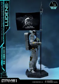Prime 1 Studio Premium Masterline Kojima Productions Ludens - Video Games - photo 12