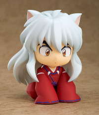 Nendoroid Inuyasha(3rd-run) 6