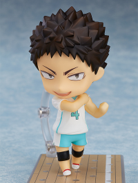 Nendoroid Hajime Iwaizumi(re-run) 2