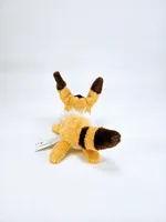 Sun Arrow Fox Squirrel Beanbag (S) "Castle in the Sky", Sun Arrow Plush - Castle in the Sky - photo 3