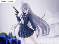 Yuki School Uniform ver. 1/7 Scale Figure 12