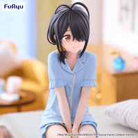 The Shiunji Family Children Noodle Stopper Figure -Kotono Shiunji- 4