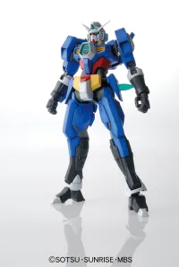 BANDAI HOBBY MG 1/100 Gundam Age-1 Spallow - Mobile Suit Gundam AGE - photo 3