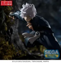SEGA Luminasta "Hell's Paradise: Jigokuraku" "Gabimaru" - Hell's Paradise: Jigokuraku - photo 5