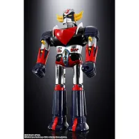 TAMASHII NATIONS DELUXE GRENDIZER & UFO SPAZER "UFO ROBO GRENDIZER", TAMASHII NATIONS CHOGOKIN - UFO Robot Grendizer - photo 2