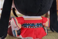 Solarain Taihou Punipuni Plushie - Azur Lane - photo 11