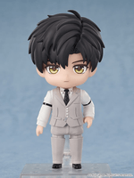 Nendoroid Zayne 7