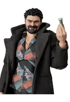 MEDICOM TOY MAFEX WILLIAM "BILLY" BUTCHER TEMP V24 Ver. - The Boys - photo 8