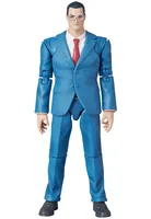 MEDICOM TOY MAFEX CLARK KENT (BATMAN: HUSH Ver.) - DC Comics - photo 3