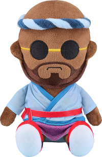 Plushie BANCHO 2