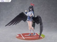 FuRyu Hasumi (Track) 1/7 Scale Figure - Blue Archive - photo 1