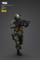 Stellar Scar Assault Team Titanite 4