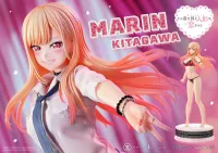 Prime 1 Studio Premium Masterline TV animation My Dress-Up Darling Marin Kitagawa Bonus Version - My Dress-Up Darling - photo 25