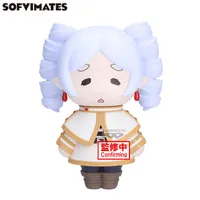 BANDAI Frieren: Beyond Journey's End BIG SOFVIMATES～Ringlets～ - Frieren: Beyond Journey's End - photo 1