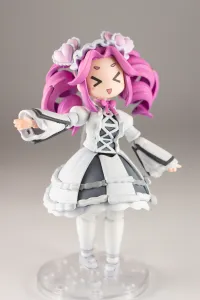 PLUM PMOA Plafia Shikoku Metan - Tohoku Zunko - photo 5