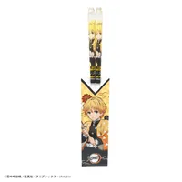 MAX LIMITED Clear Chopsticks (C Zenitsu Agatsuma) - Demon Slayer: Kimetsu no Yaiba - photo 1