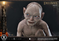 Premium Masterline The Lord of the Rings: The Return of the King (Film) Frodo & Gollum Bonus Version 12